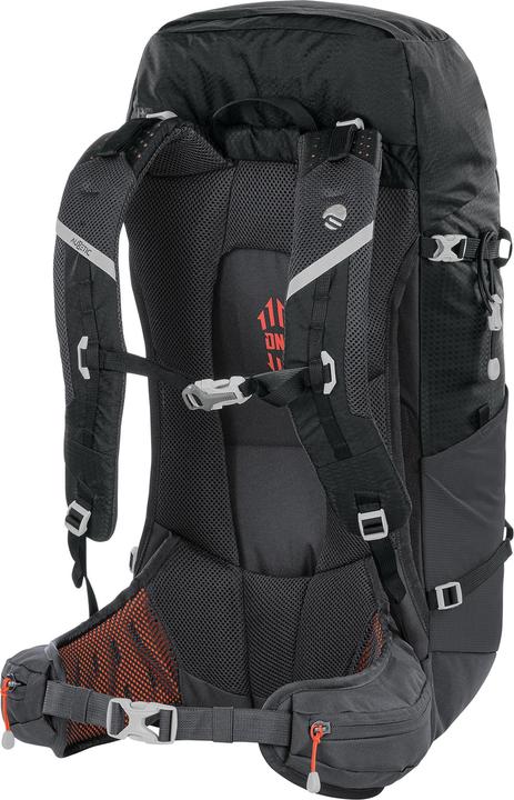 Actual product image Ferrino Backpack Hikemaster 36 - Wanderrucksack - Herren (36 l)