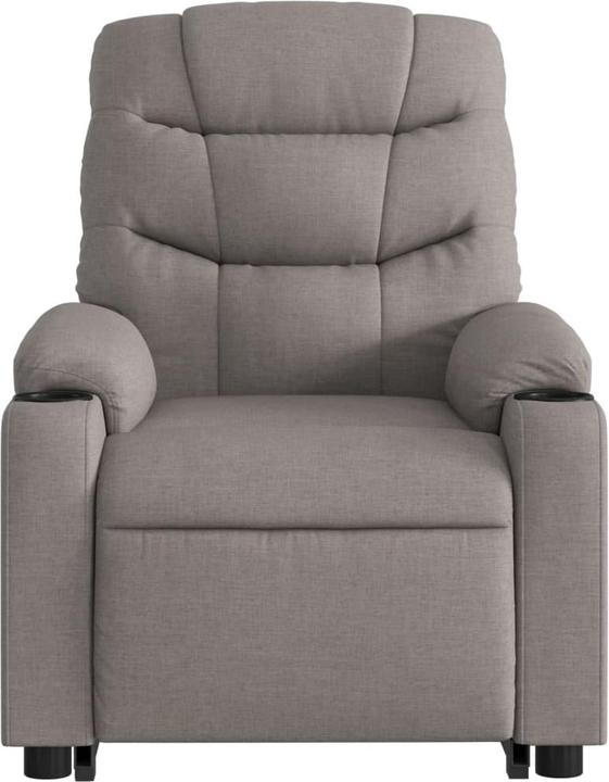 Image du produit vidaXL Massagesessel mit Aufstehhilfe