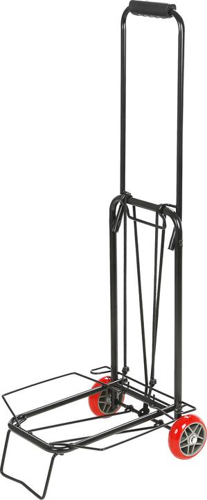 Produktbild Brunner Klapptrolley (30 kg)