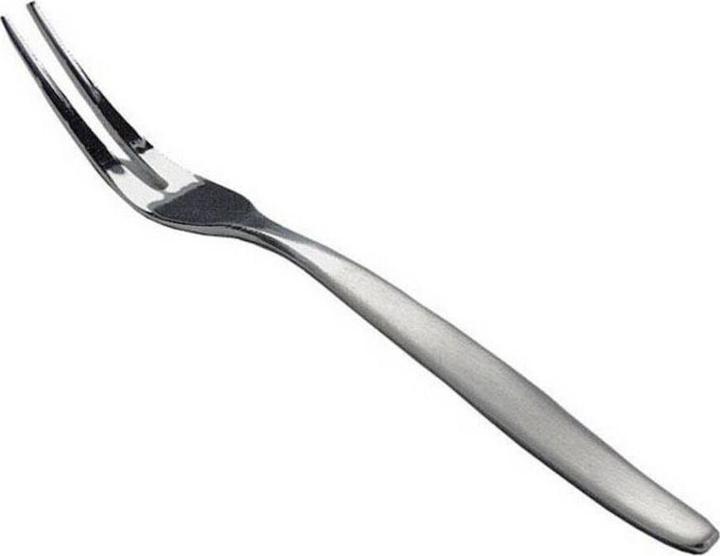 Schwarz Kitchen Forchetta per lumache Inox (1 Pezzo/i, Forcone)