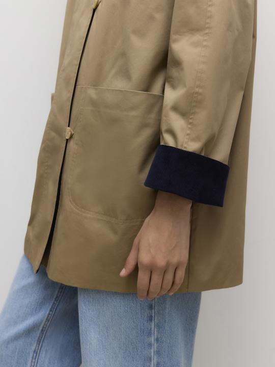 Immagine prodotto Aware Awvickey Ls Coat Noos