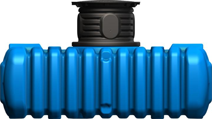 Immagine prodotto 4rain Flat (4500 l)