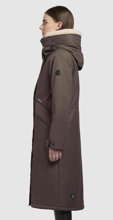 Immagine prodotto Khujo Agneta-YM