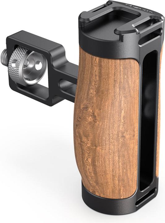 Produktbild SmallRig Wooden Mini Side Handle (ARRI-Style Mount) 2914