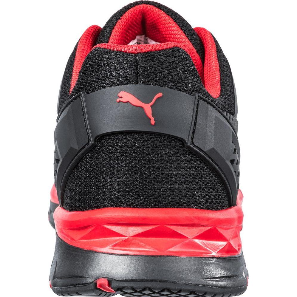 Thumbnail - Puma, Sicherheitsschuhe, Sicherheitshalbschuh S1P (S1P, 40)