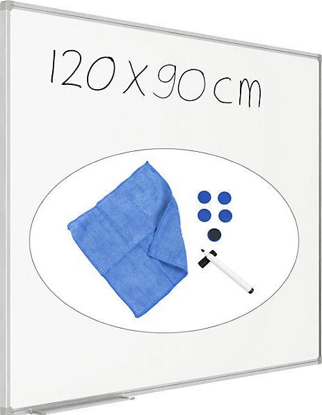 Actual product image Chameleon Customised printed whiteboard (120 x 90 cm)