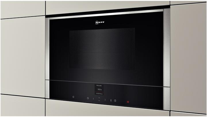 Image du produit Neff CGR 1701 N