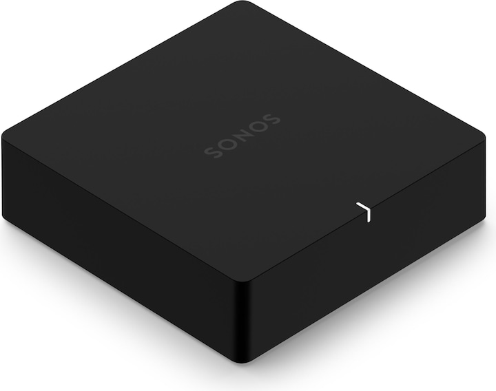Produktbild Sonos Port (WLAN, Airplay, Airplay 2)