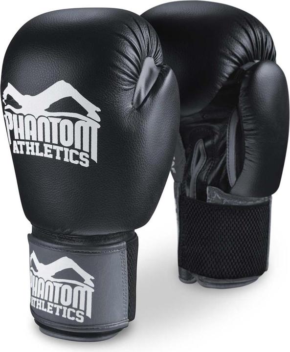 Produktbild Phantom Athletics Boxhandschuhe Ultra (12 OZ)