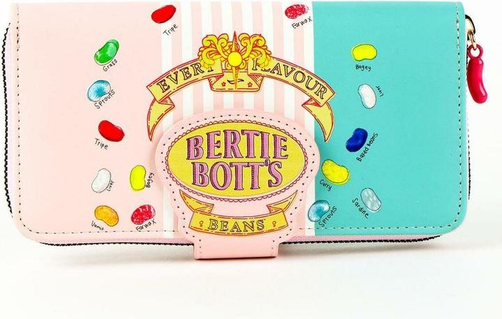 Actual product image Cerdá Harry Potter Honeydukes wallet