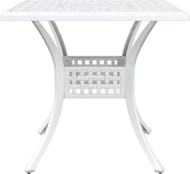 Produktbild vidaXL Gartentisch (80 x 80 x 75 cm)
