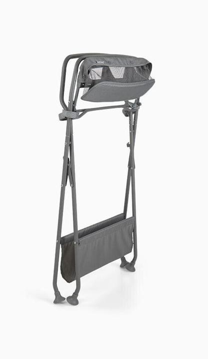 Produktbild Twistshake Badewannen + Kissen & Rinser