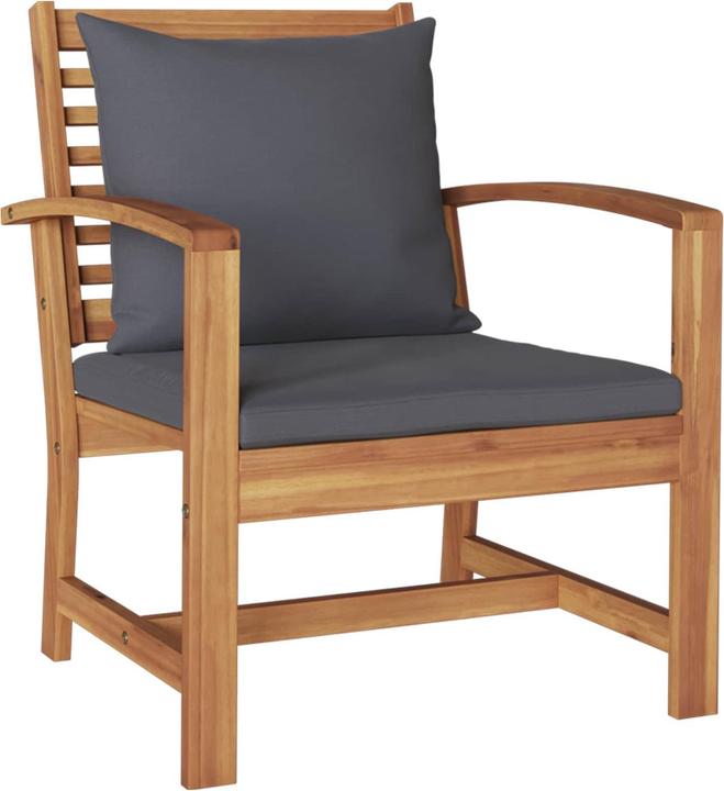 Produktbild vidaXL Aspen