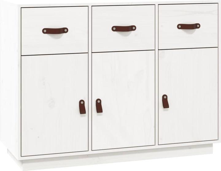 Produktbild vidaXL Sideboard (100 x 100 x 75 cm)