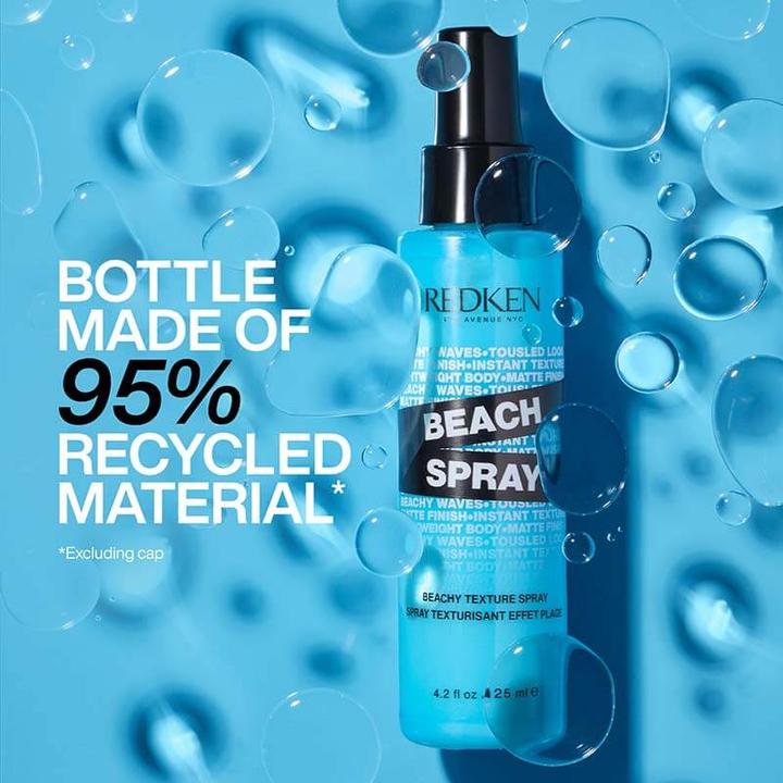Immagine prodotto Redken SPRAY DA SPIAGGIA 125ML (150 ml)
