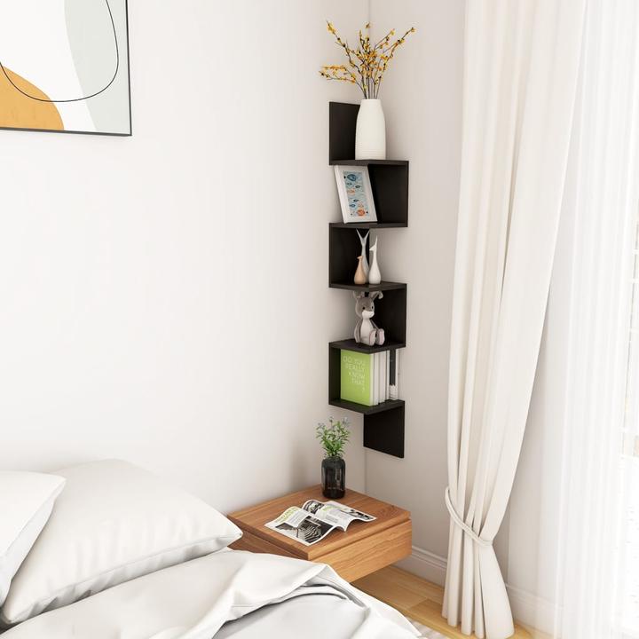 Immagine prodotto vidaXL Luan (20 x 20 x 127,5 cm)