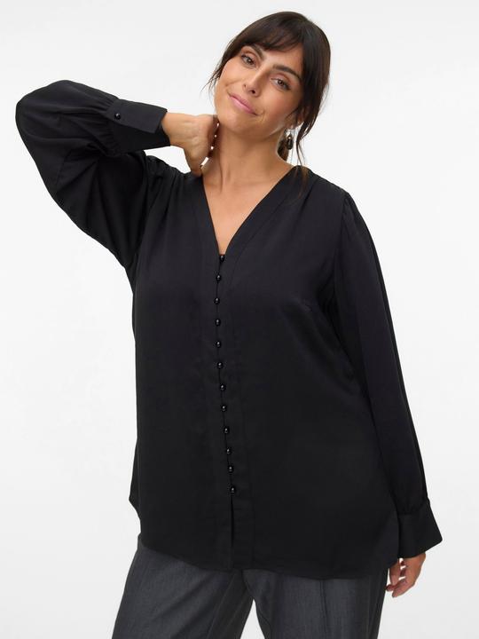 Produktbild Vero Moda VMCFASANA Hemd Hemd (50)