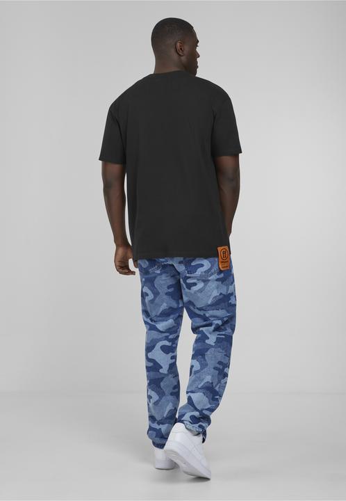 Produktbild Forgotten Faces Herakles Heavy Oversized Tee (XS)