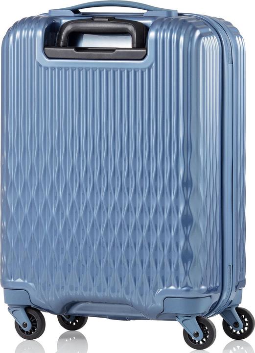 Produktbild Pack Easy Flow (36 l, Handgepäck (bis 50l))