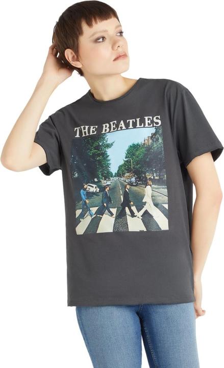 Produktbild Amplified Abbey Road TShirt (XXL)