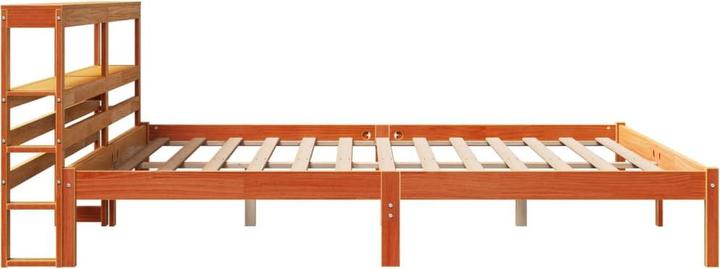 Image du produit vidaXL Bettgestell (150 x 200 cm)