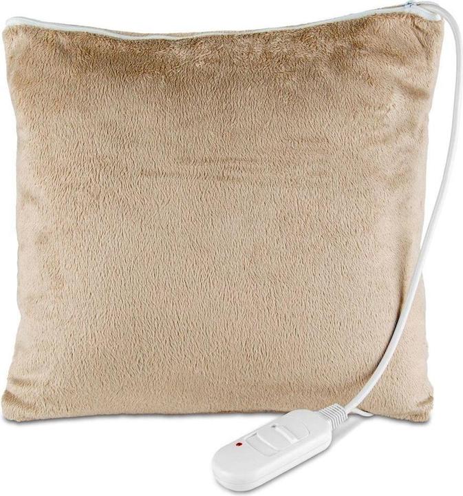 Image du produit Gotie Poduszka elektryczna beżowa GPE-200G (38 x 38 cm)