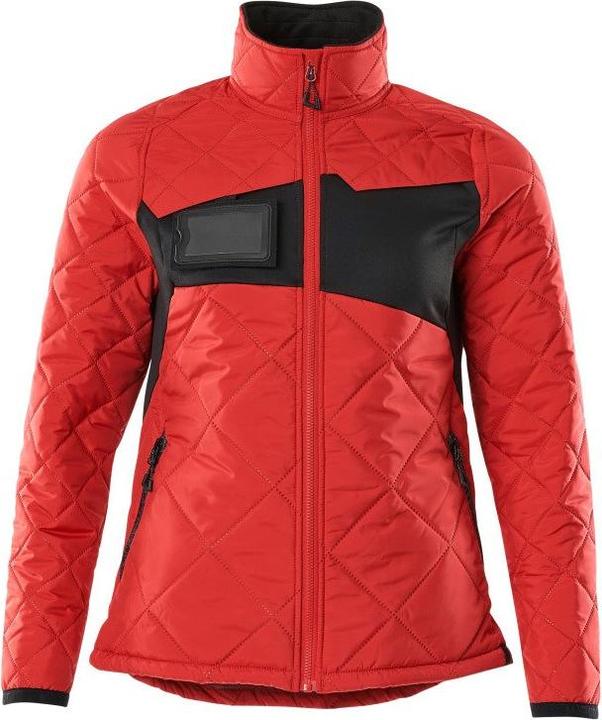 Actual product image Mascot Womens/Ladies Accelerate Cli Water Repellent Jacket (4XL)