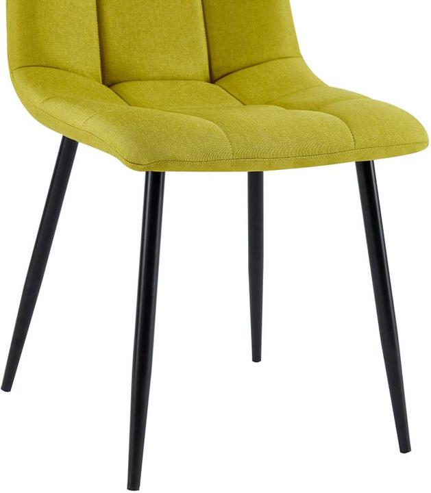 Immagine prodotto Swisshandel24 Set di 4 tessuti Antibes