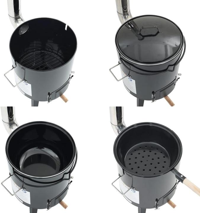 Immagine prodotto vidaXL Tagino