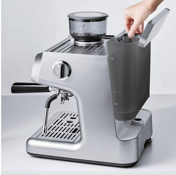 Produktbild Polti COFFEA G50S