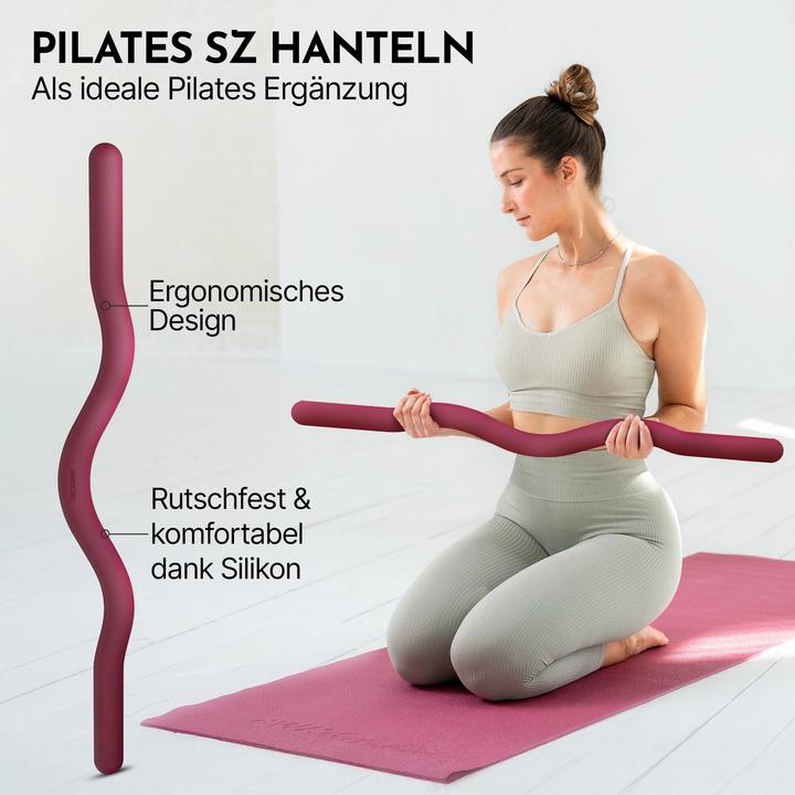 Immagine prodotto Neolymp Pilates SZ Stange