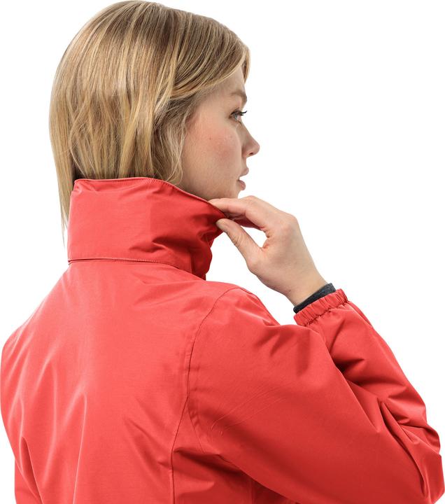 Produktbild Jack Wolfskin Stormy Point 2L Jkt W (XS)