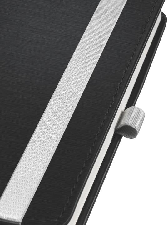 Actual product image Leitz Style HC (A6, Checked, Hardcover)