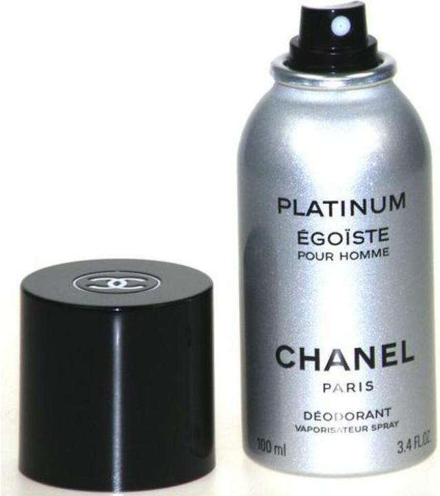 Image du produit Chanel Platinum Egoiste (Spray, 100 ml)
