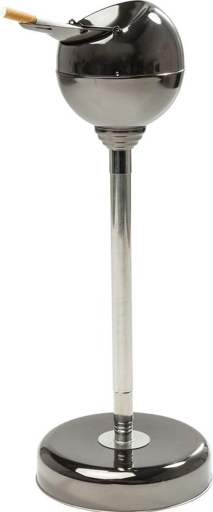 Actual product image Kare Design Spheric Gunmetal