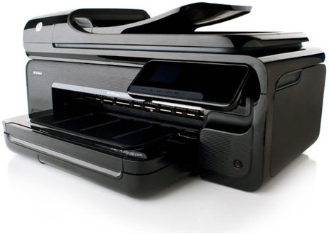 Image du produit HP OfficeJet 7500A (Encre, Couleur)