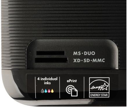 Actual product image HP OfficeJet 7500A (Ink, Colour)