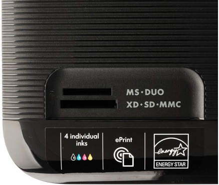 Image du produit HP OfficeJet 7500A (Encre, Couleur)