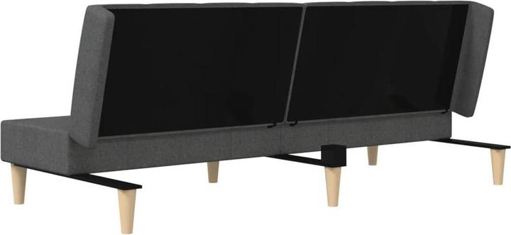 Produktbild vidaXL Schlafsofa