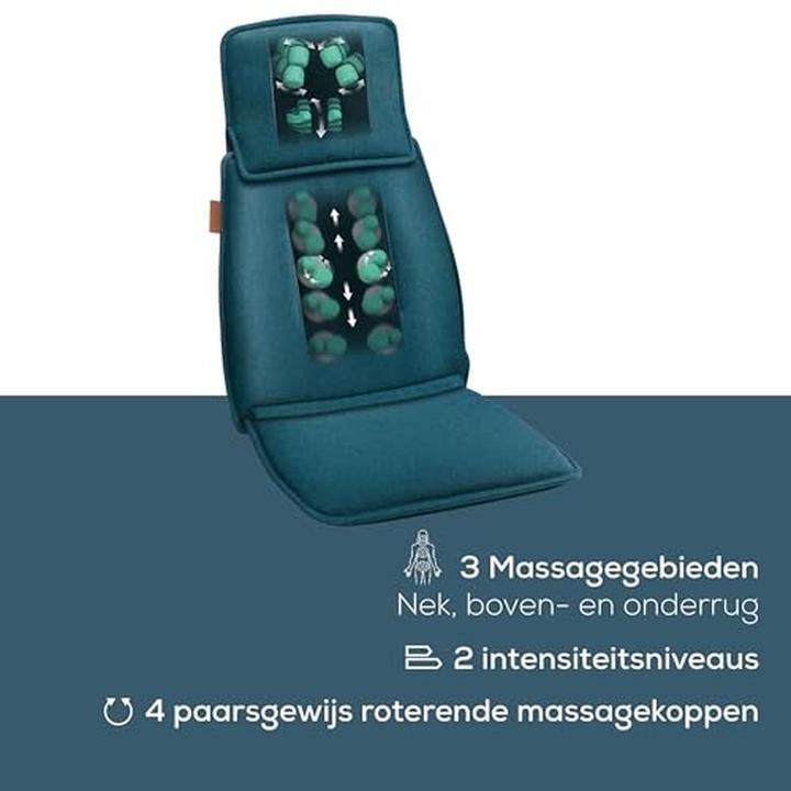 Image du produit Beurer MG 330