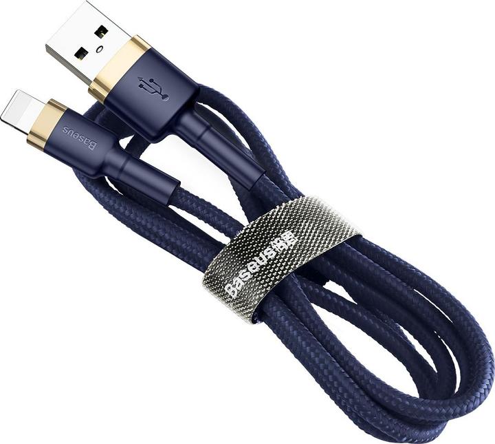 Immagine prodotto Baseus USB A – Lightning (2 m)