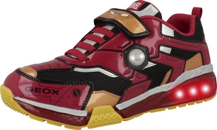 Image du produit Geox J Bayonyc B. B - 56209 (33)