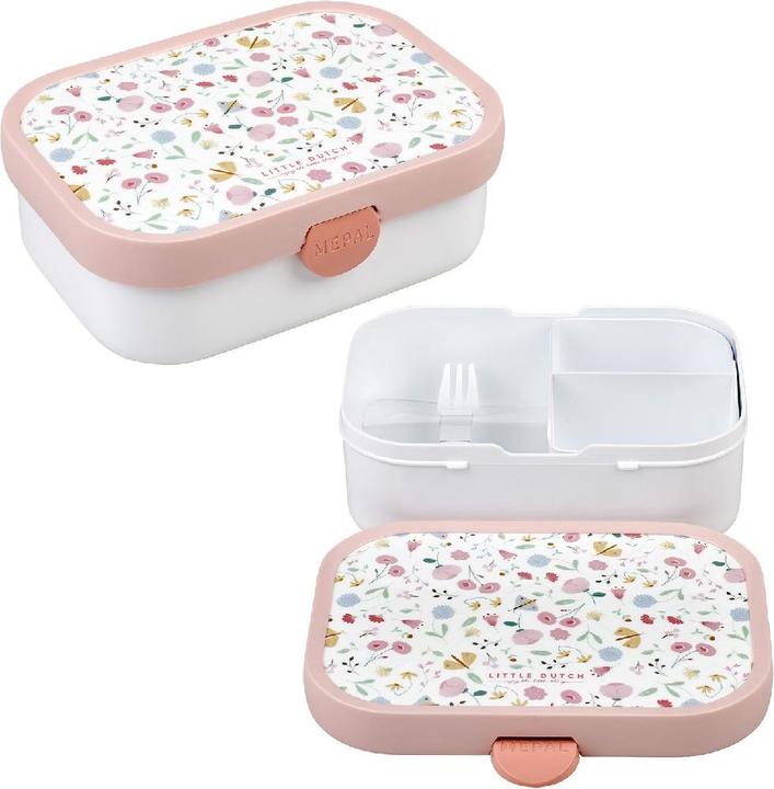 Productafbeelding Mepal Campus lunchbox