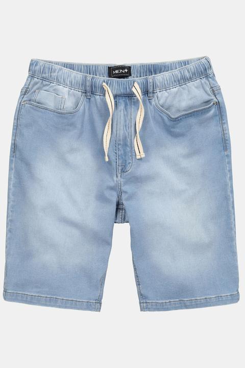 Produktbild Men+ Superstretch-Jeansbermuda (L)