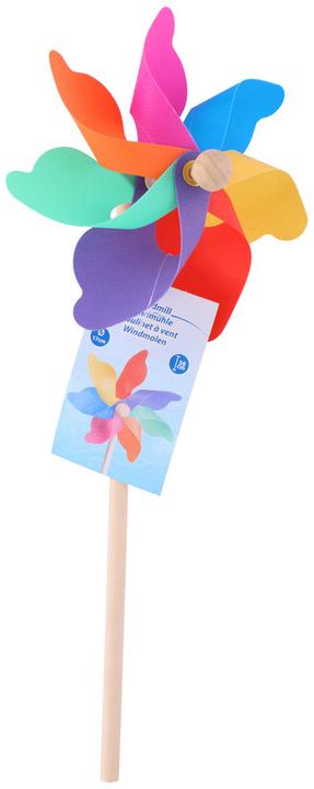 Actual product image Windmill