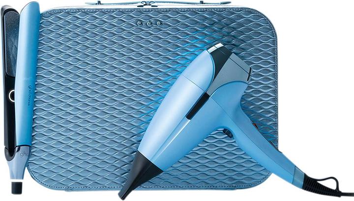 ghd Chronos & Helios Limited Edition Deluxe