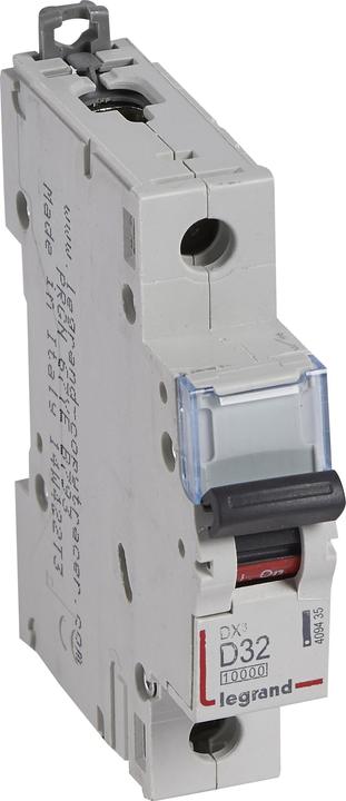 Produktbild Legrand Leitungsschutzschalter