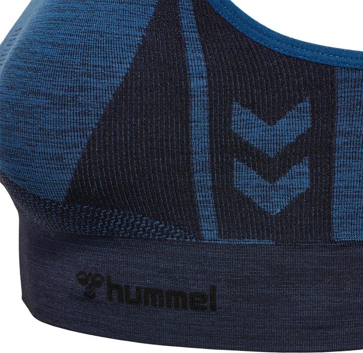 Produktbild hummel Hmlclea Seamless Sports Top (XS)
