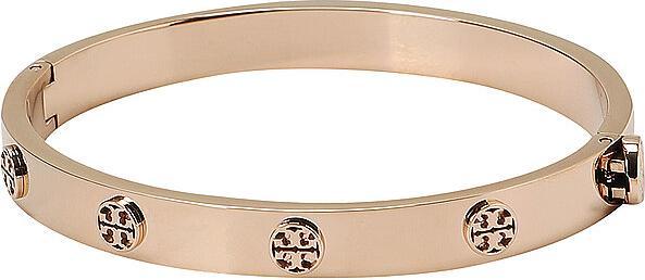 Immagine prodotto Tory Burch Bracciale MILLER (6 cm, Acciaio inossidabile)
