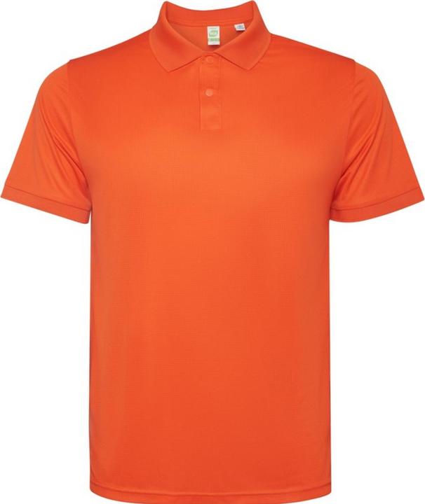 Feuer Orange
